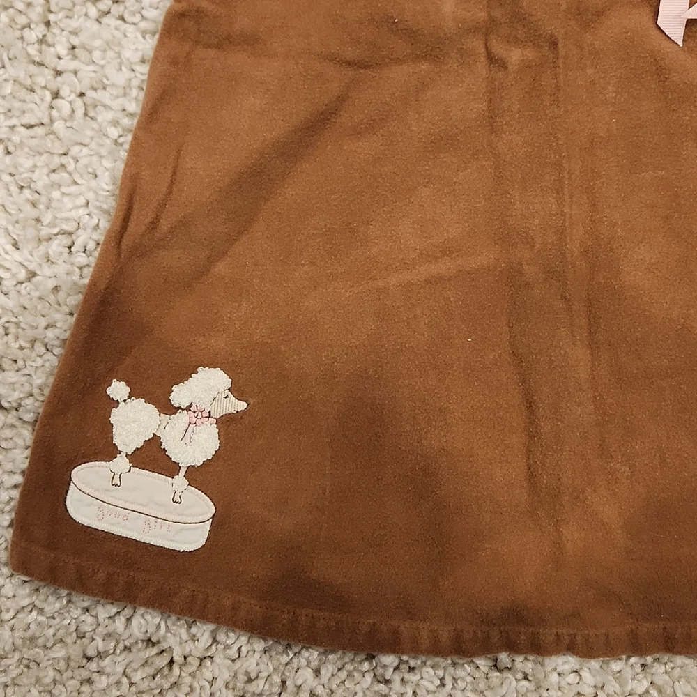 Gymboree Dress size 6-12 mo